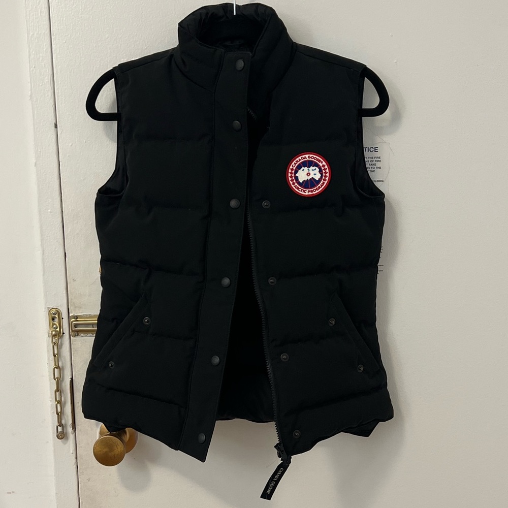 Canada Goose Women’s Freestyle Vest